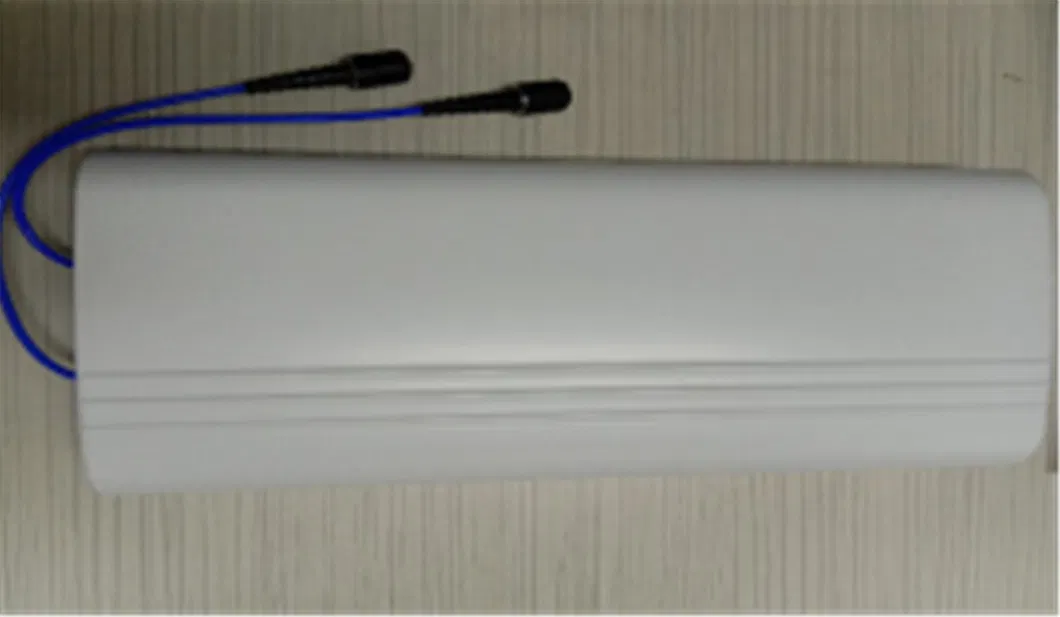 5g Dual-Polarization Wall Mount Directional Panel Antenna Gl-Dy6040d7