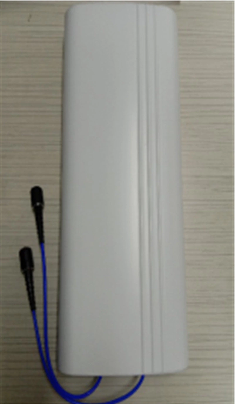 5g Dual-Polarization Wall Mount Directional Panel Antenna Gl-Dy6040d7