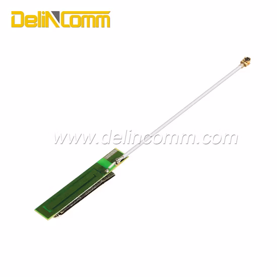Antenne interne PCB 4G de haute qualité