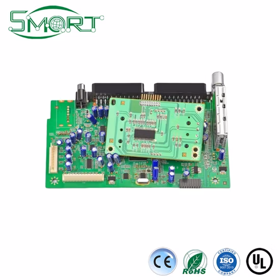 GPS GSM Bt/WiFi Pnd DVB sur mesure