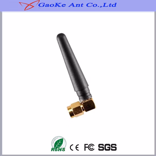 Antenne 3G 5dB à gain élevé avec SMA